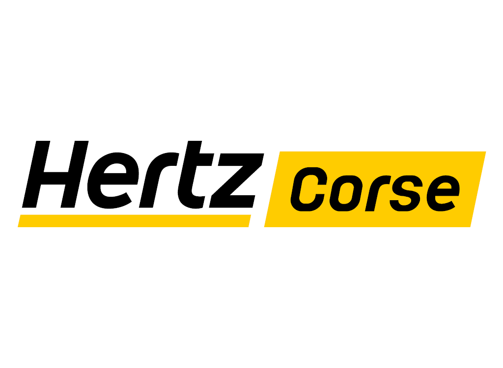 Hertz Corse location véhicules